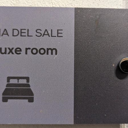 La Via Del Sale Accommodations Holidays Domodossola Exteriör bild