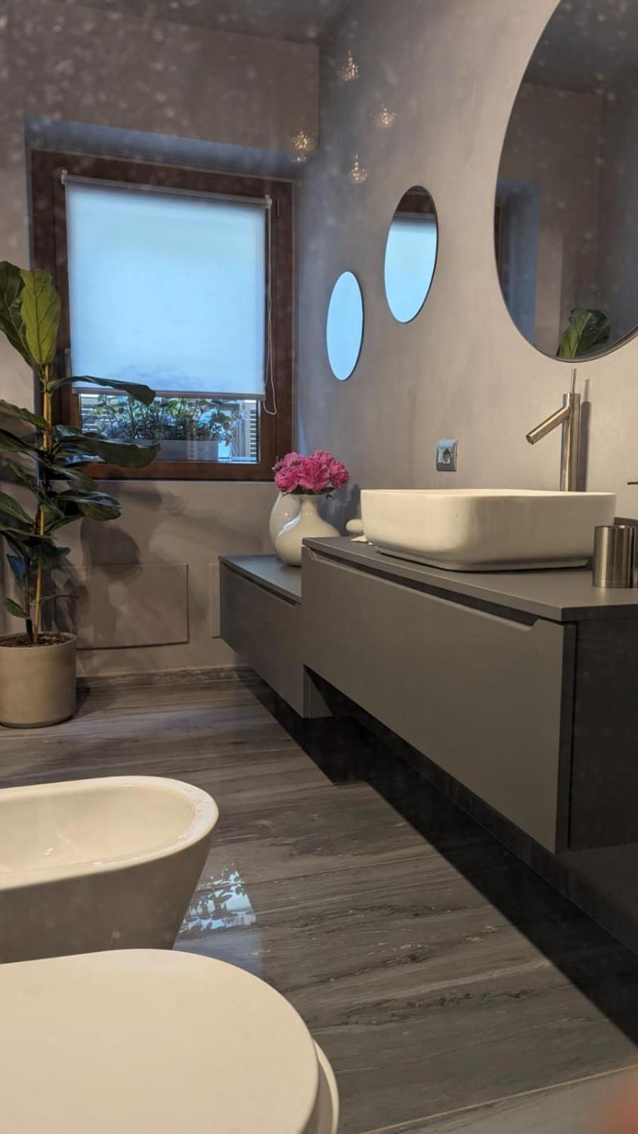 La Via Del Sale Accommodations Holidays Domodossola Rum bild