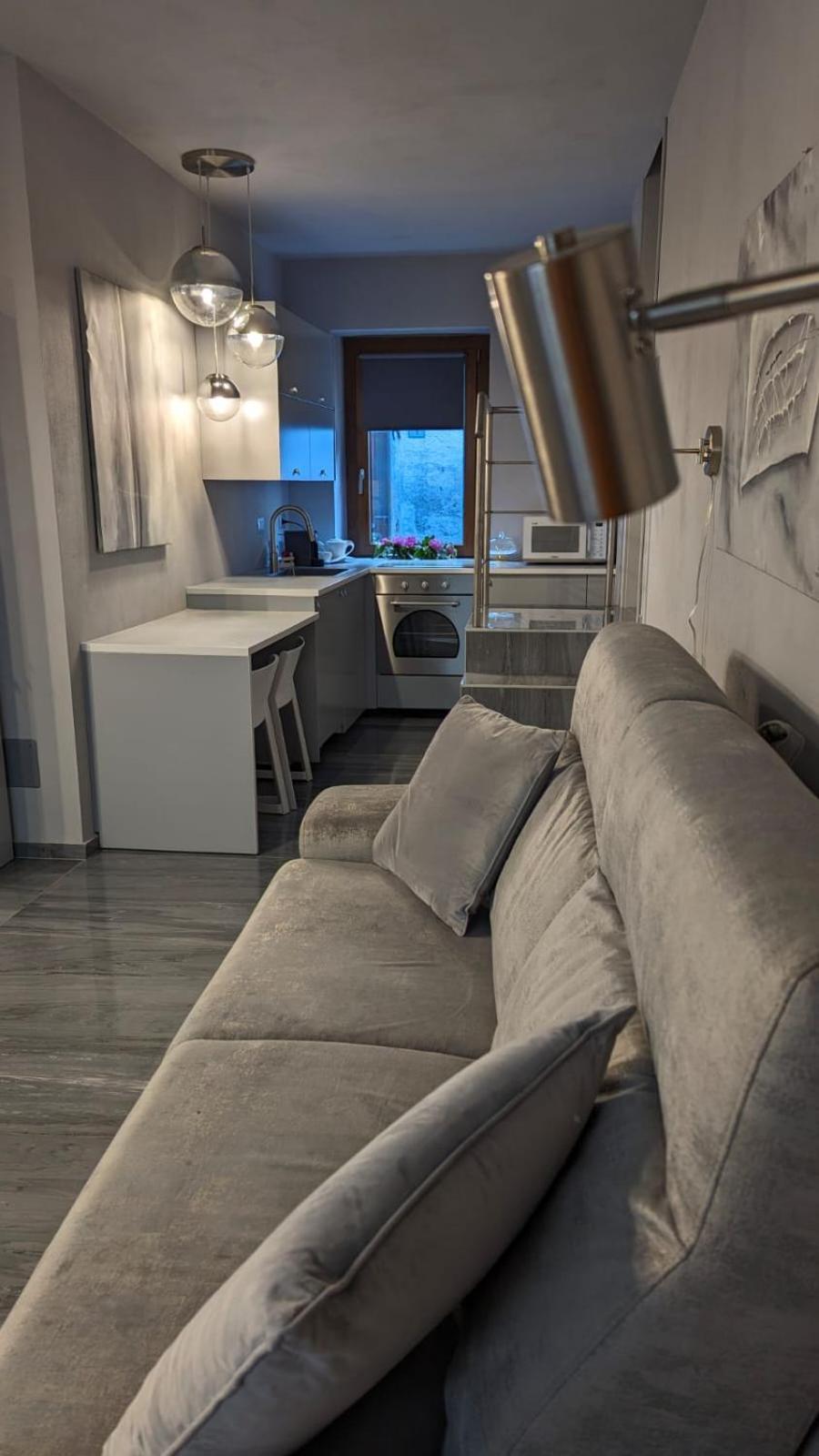 La Via Del Sale Accommodations Holidays Domodossola Exteriör bild