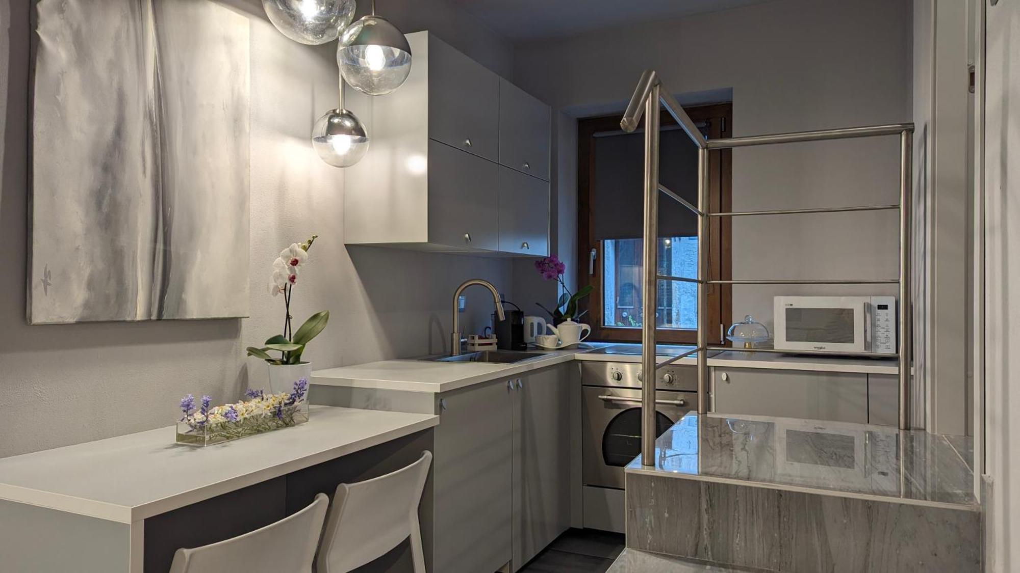 La Via Del Sale Accommodations Holidays Domodossola Exteriör bild