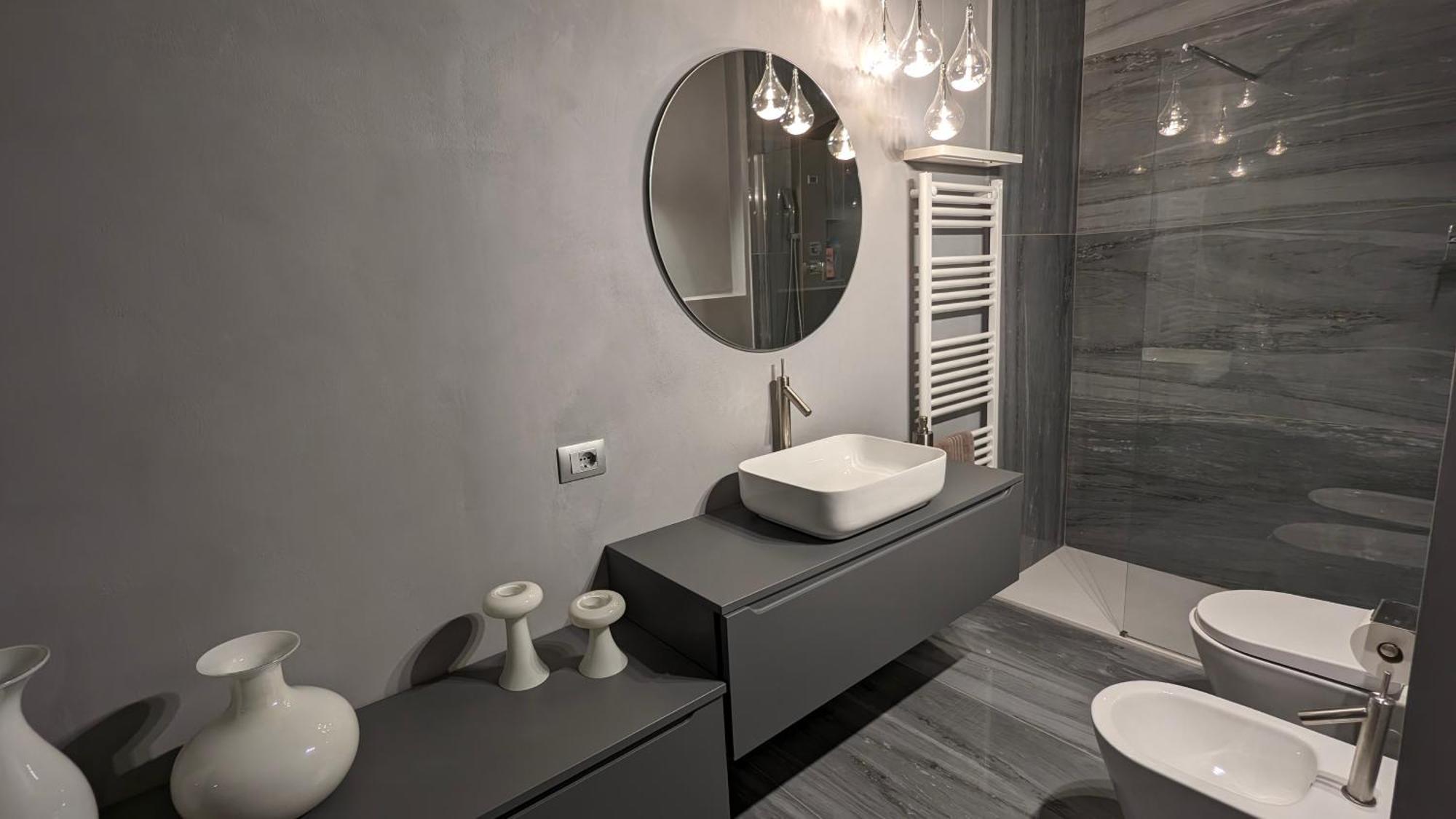 La Via Del Sale Accommodations Holidays Domodossola Exteriör bild
